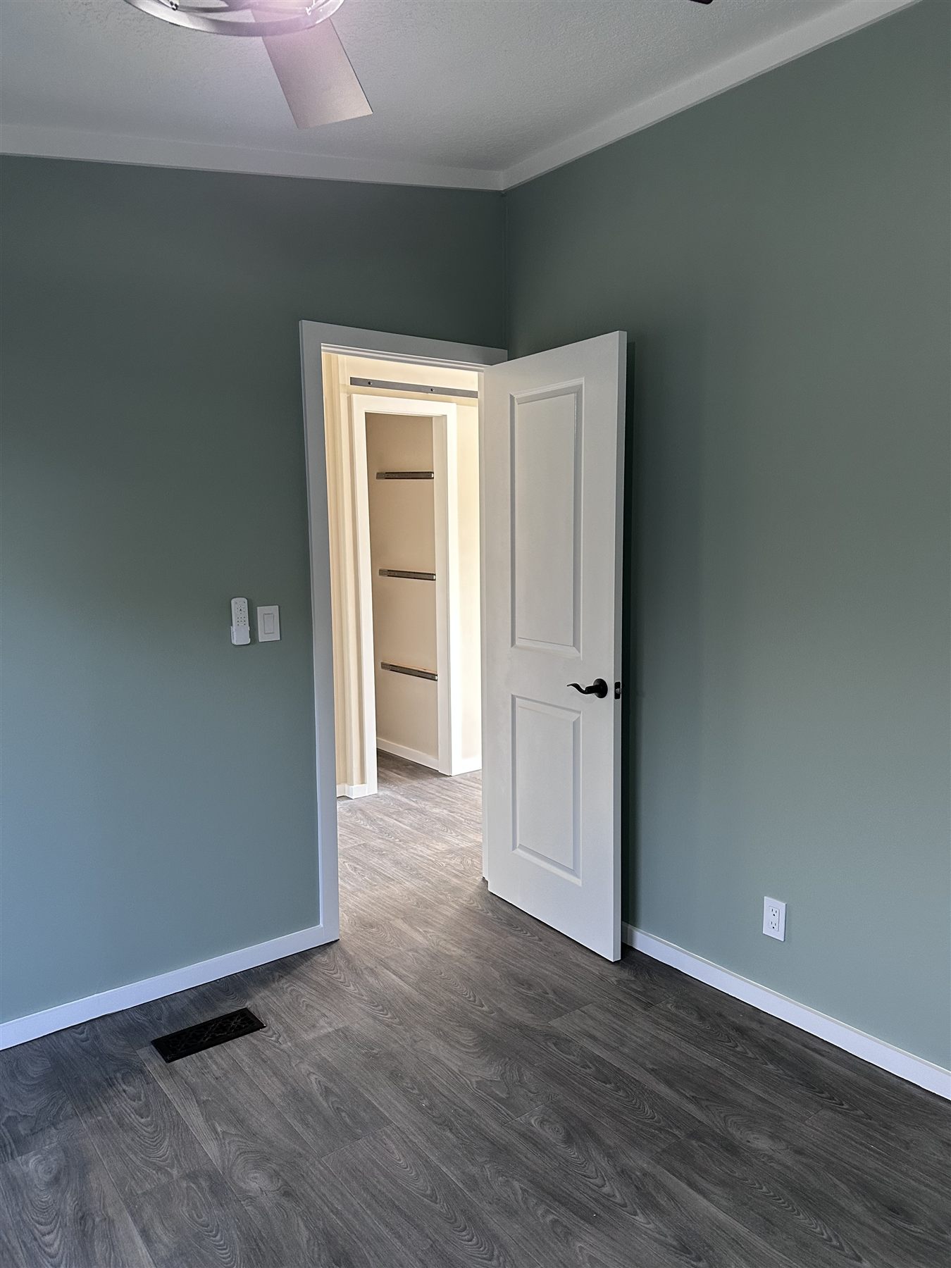 Residential Painting project by GMP Drywall LLC in Fort Worth Texas